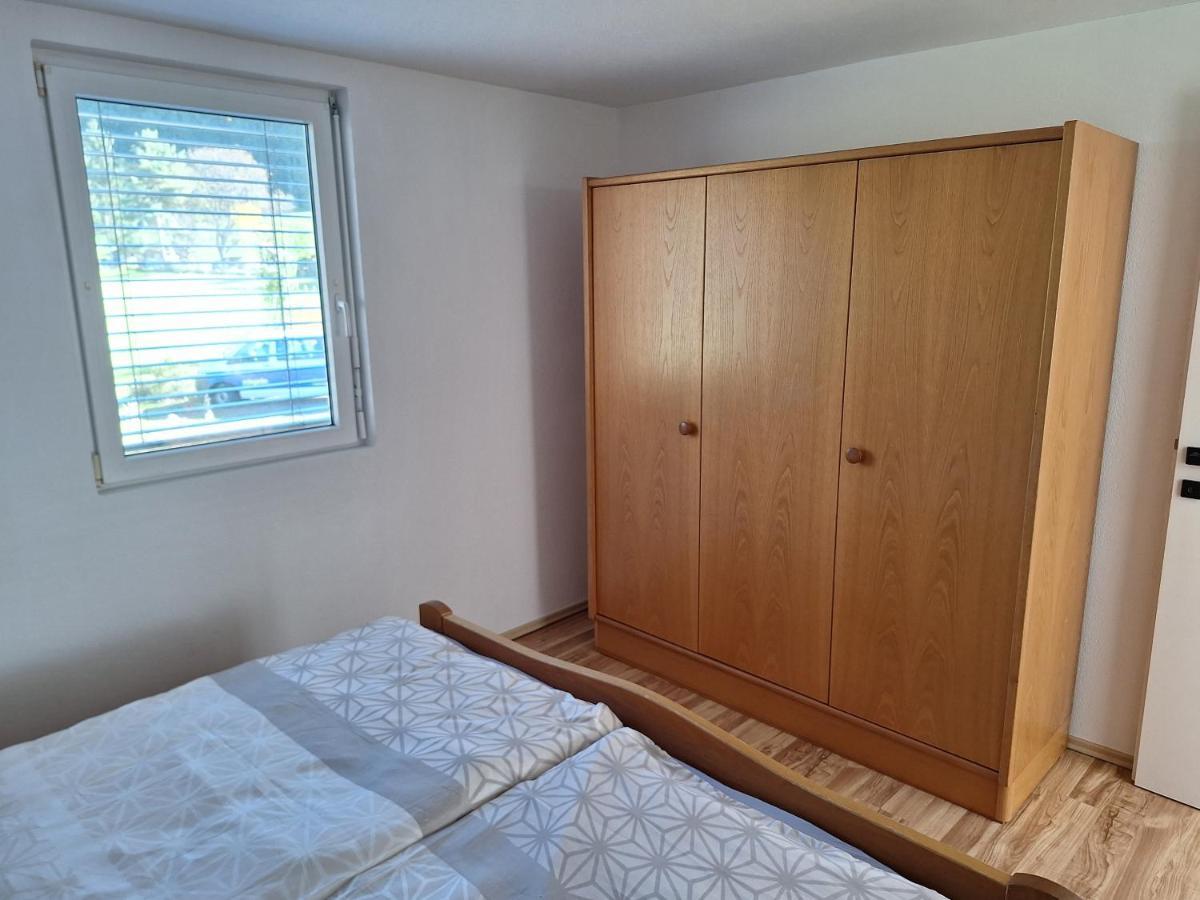 Apartment Rheintal Im Alpenvorland Batschuns Екстериор снимка