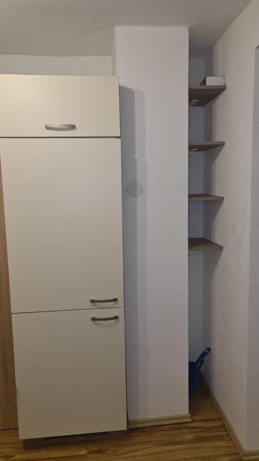Apartment Rheintal Im Alpenvorland Batschuns Екстериор снимка