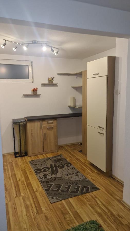 Apartment Rheintal Im Alpenvorland Batschuns Екстериор снимка