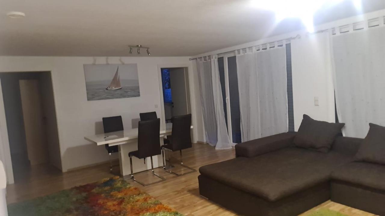 Apartment Rheintal Im Alpenvorland Batschuns Екстериор снимка