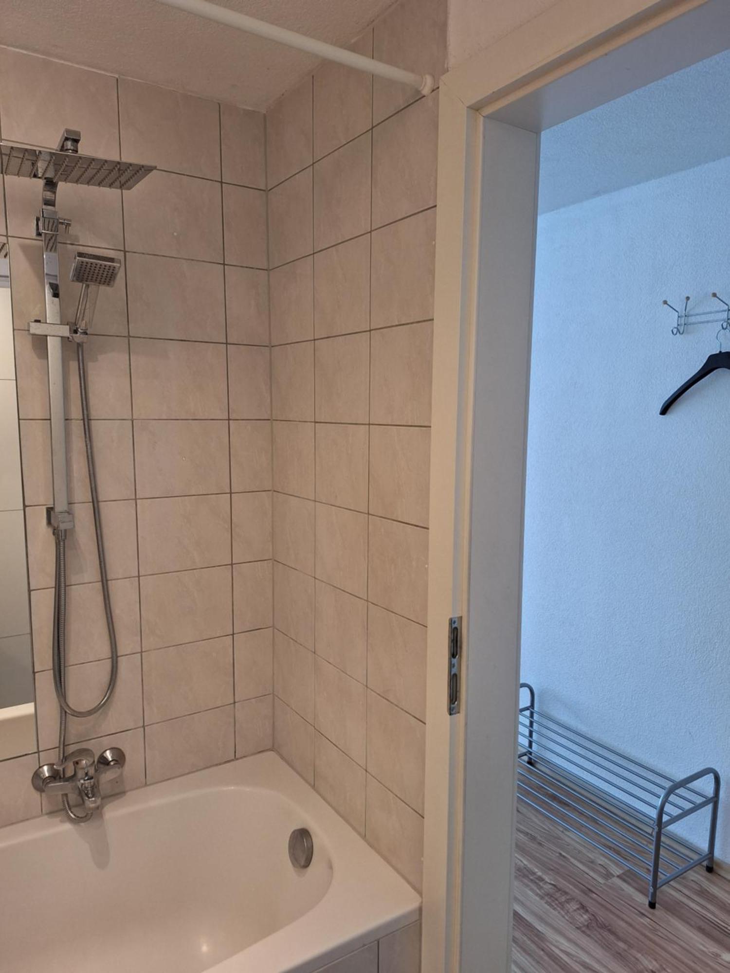 Apartment Rheintal Im Alpenvorland Batschuns Екстериор снимка