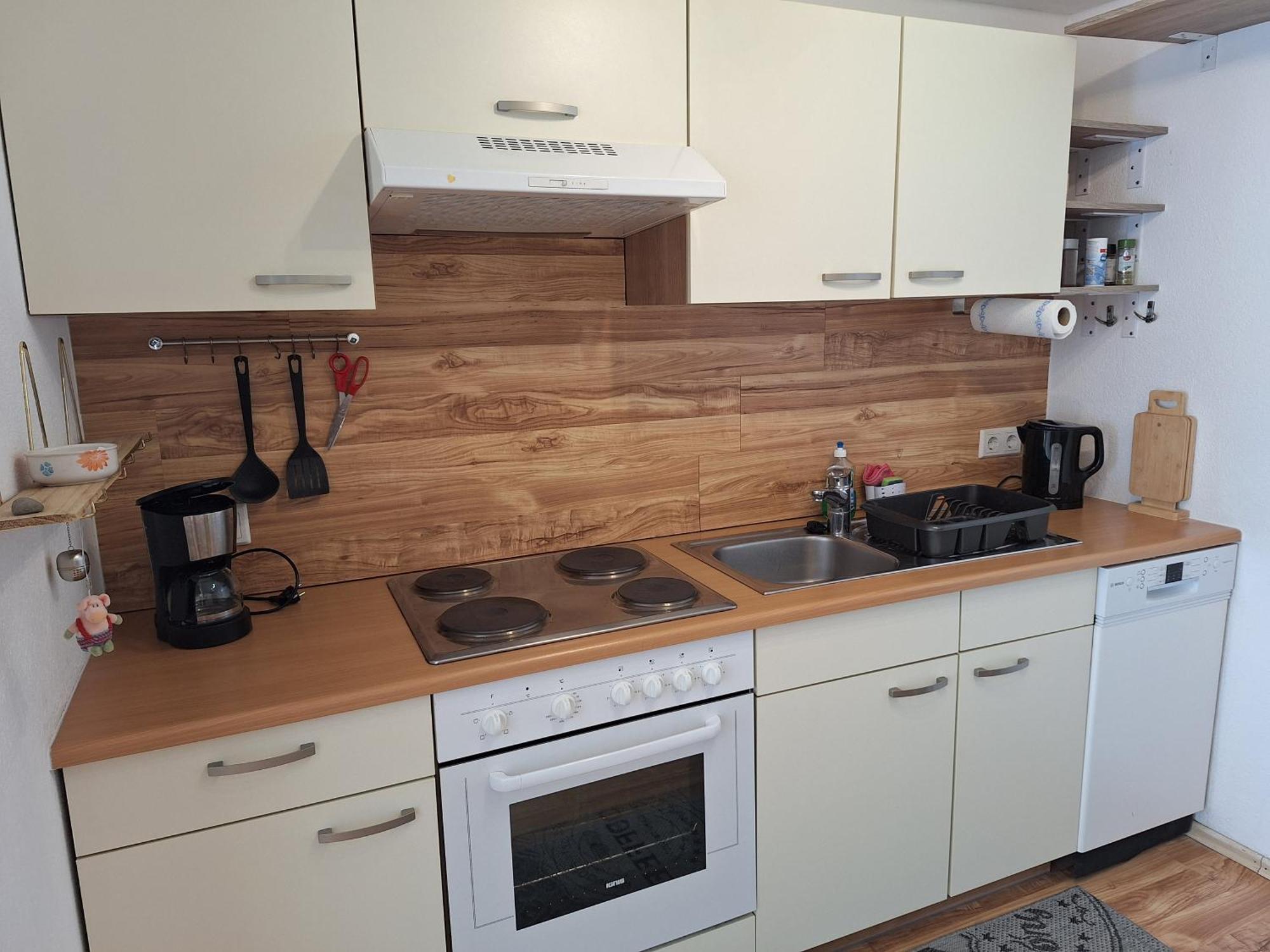 Apartment Rheintal Im Alpenvorland Batschuns Екстериор снимка